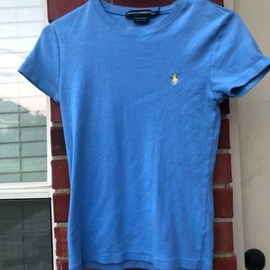 vintage tee
